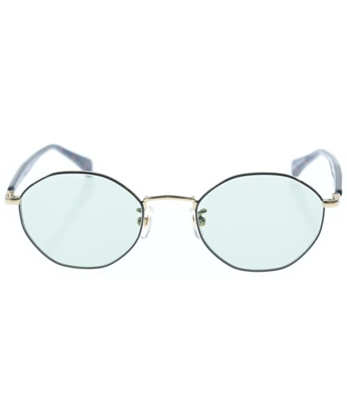 Vivienne Westwood（ヴィヴィアンウエスドウッド）サングラス 黒 サイズ:- レディース/2200717345090