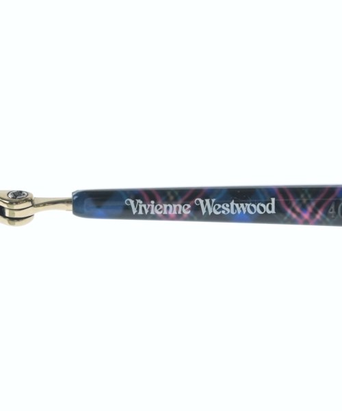 Vivienne Westwood（ヴィヴィアンウエスドウッド）サングラス 黒 サイズ:- レディース/2200717345090