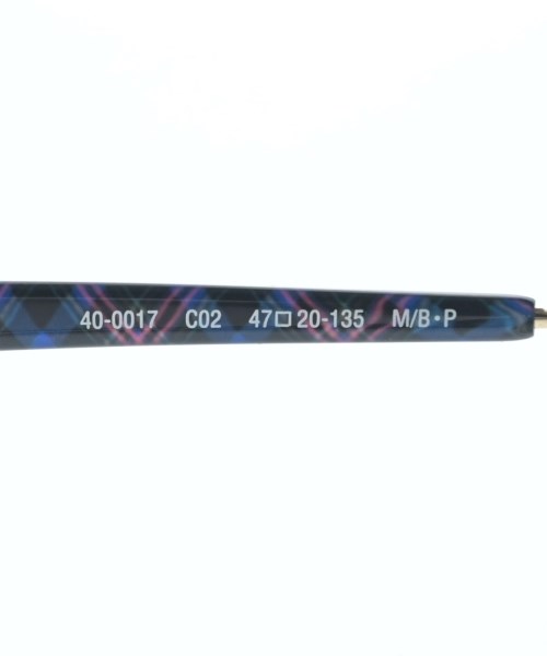 Vivienne Westwood（ヴィヴィアンウエスドウッド）サングラス 黒 サイズ:- レディース/2200717345090