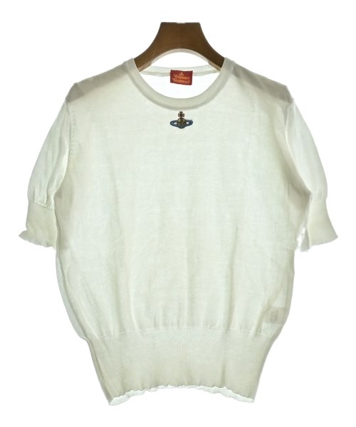 Vivienne Westwood(ヴィヴィアンウエスドウッド)のニット・セーター サイズ:-(L位) 7,200円