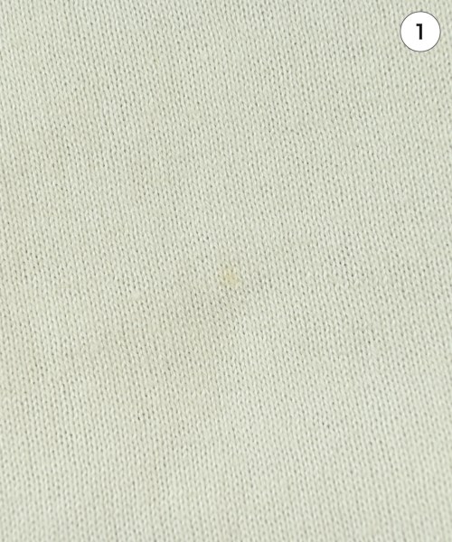 Vivienne Westwood（ヴィヴィアンウエスドウッド）ニット・セーター 白 サイズ:-(L位) レディース/2200718203030