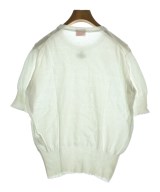 Vivienne Westwood（ヴィヴィアンウエスドウッド）ニット・セーター 白 サイズ:-(L位) レディース/2200718203030