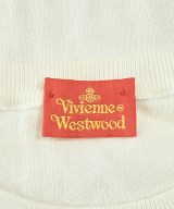 Vivienne Westwood（ヴィヴィアンウエスドウッド）ニット・セーター 白 サイズ:-(L位) レディース/2200718203030