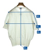 Vivienne Westwood（ヴィヴィアンウエスドウッド）ニット・セーター 白 サイズ:-(L位) レディース/2200718203030