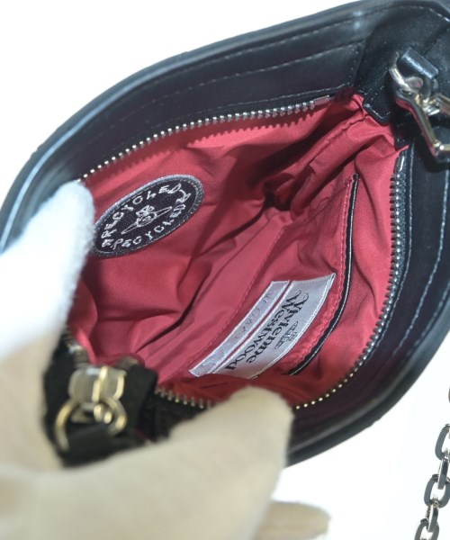 Vivienne Westwood（ヴィヴィアンウエスドウッド）その他 黒 サイズ:- レディース/2200718482060