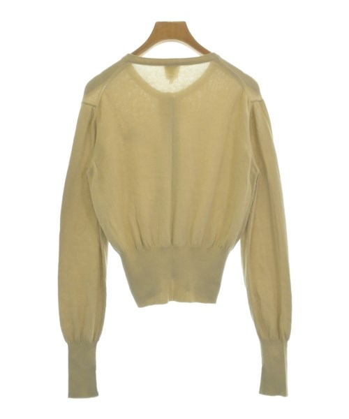 Vivienne Westwood（ヴィヴィアンウエスドウッド）カーディガン ベージュ サイズ:S レディース/2200719654015