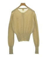 Vivienne Westwood（ヴィヴィアンウエスドウッド）カーディガン ベージュ サイズ:S レディース/2200719654015