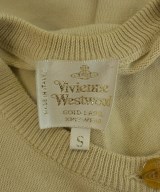 Vivienne Westwood（ヴィヴィアンウエスドウッド）カーディガン ベージュ サイズ:S レディース/2200719654015