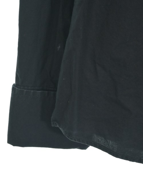 Vivienne Westwood（ヴィヴィアンウエスドウッド）カジュアルシャツ 黒 サイズ:2(M位) メンズ/2200644240048