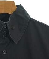 Vivienne Westwood（ヴィヴィアンウエスドウッド）カジュアルシャツ 黒 サイズ:2(M位) メンズ/2200644240048