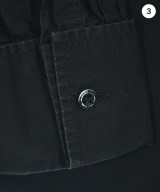 Vivienne Westwood（ヴィヴィアンウエスドウッド）カジュアルシャツ 黒 サイズ:2(M位) メンズ/2200644240048