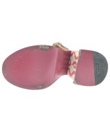 Vivienne Westwood（ヴィヴィアンウエスドウッド）ブーツ 白 サイズ:EU39(25.5cm位) レディース/2200645852011