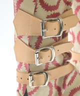 Vivienne Westwood（ヴィヴィアンウエスドウッド）ブーツ 白 サイズ:EU39(25.5cm位) レディース/2200645852011