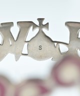 Vivienne Westwood（ヴィヴィアンウエスドウッド）ブレスレット・バングル 赤 サイズ:- レディース/2200645852059