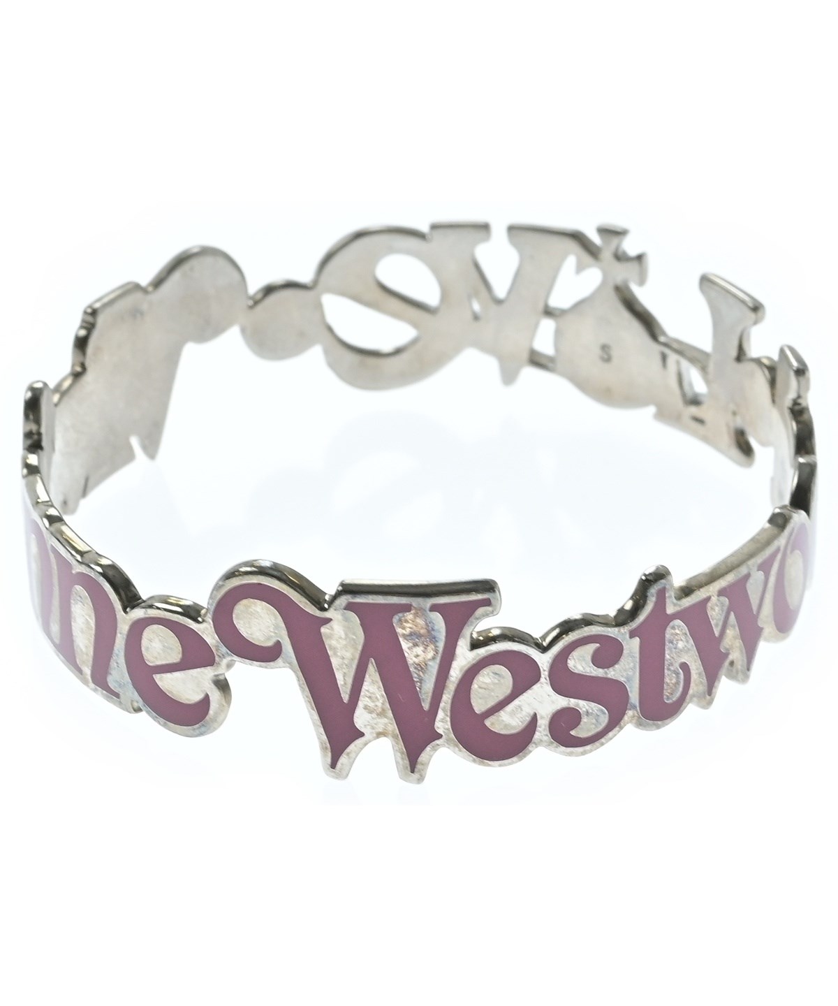 Vivienne Westwood（ヴィヴィアンウエスドウッド）ブレスレット
