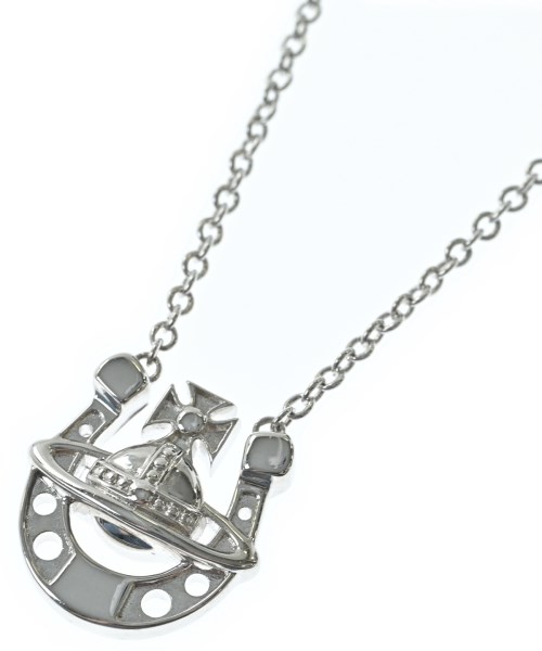 Vivienne Westwood(ヴィヴィアンウエスドウッド)ブレスレット・バングル シルバー サイズ:-/2200645852066