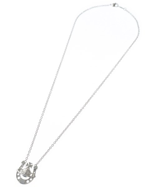 Vivienne Westwood（ヴィヴィアンウエスドウッド）ブレスレット・バングル シルバー サイズ:- レディース/2200645852066