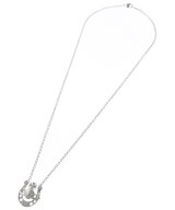 Vivienne Westwood（ヴィヴィアンウエスドウッド）ブレスレット・バングル シルバー サイズ:- レディース/2200645852066