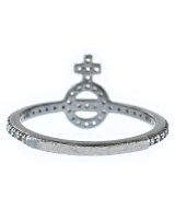 Vivienne Westwood（ヴィヴィアンウエスドウッド）リング シルバー サイズ:-(12号位) レディース/2200645852073