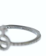 Vivienne Westwood（ヴィヴィアンウエスドウッド）リング シルバー サイズ:-(12号位) レディース/2200645852073