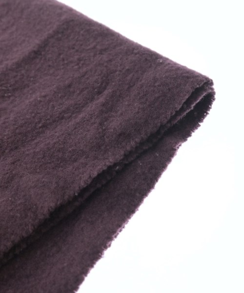 Vivienne Westwood（ヴィヴィアンウエスドウッド）マフラー 赤 サイズ:- レディース/2200646297026