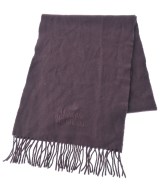 Vivienne Westwood（ヴィヴィアンウエスドウッド）マフラー 赤 サイズ:- レディース/2200646297026