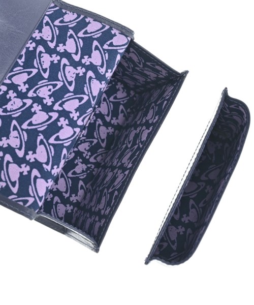 Vivienne Westwood（ヴィヴィアンウエスドウッド）小物類（その他） 紺 サイズ:- レディース/2200636461260