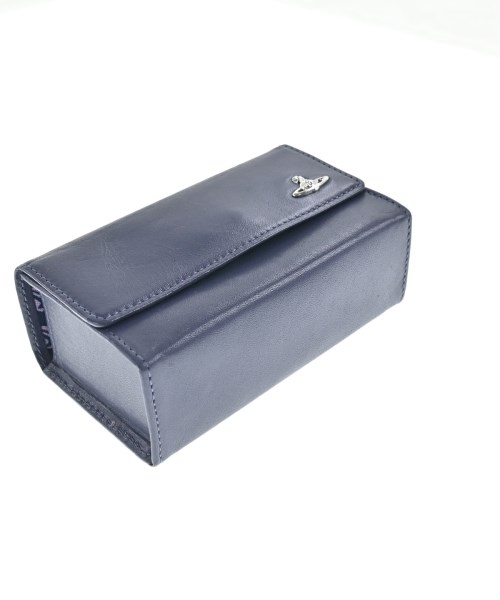 Vivienne Westwood（ヴィヴィアンウエスドウッド）小物類（その他） 紺 サイズ:- レディース/2200636461260