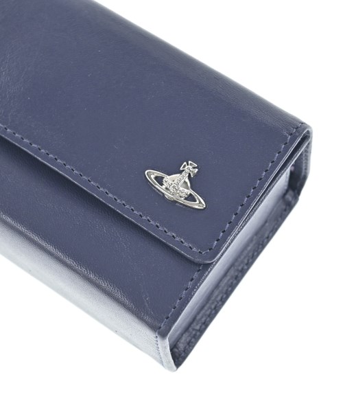 Vivienne Westwood（ヴィヴィアンウエスドウッド）小物類（その他） 紺 サイズ:- レディース/2200636461260