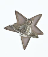 Vivienne Westwood（ヴィヴィアンウエスドウッド）ピアス シルバー サイズ:- レディース/2200646904078