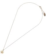 Vivienne Westwood（ヴィヴィアンウエスドウッド）ネックレス ゴールド サイズ:- レディース/2200646919034