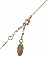 Vivienne Westwood（ヴィヴィアンウエスドウッド）ネックレス ゴールド サイズ:- レディース/2200646919034