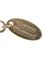 Vivienne Westwood（ヴィヴィアンウエスドウッド）ネックレス ゴールド サイズ:- レディース/2200646919034
