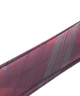 Vivienne Westwood（ヴィヴィアンウエスドウッド）ネクタイ 赤 サイズ:- メンズ/2200643067080