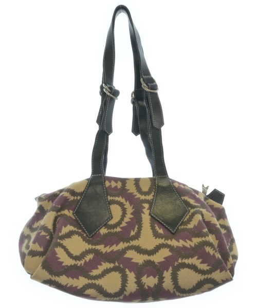 Vivienne Westwood（ヴィヴィアンウエスドウッド）ショルダーバッグ 緑 サイズ:- レディース/2200647158241