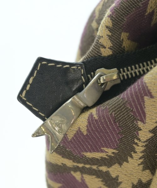 Vivienne Westwood（ヴィヴィアンウエスドウッド）ショルダーバッグ 緑 サイズ:- レディース/2200647158241