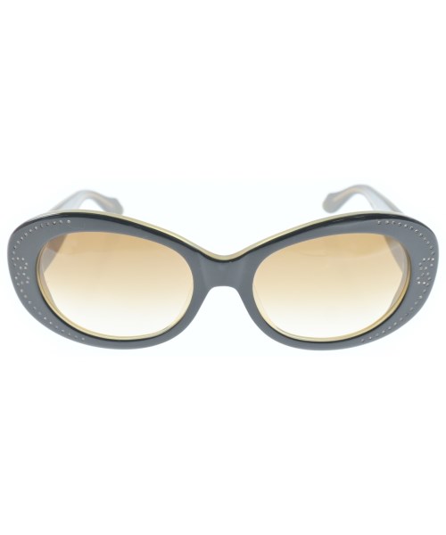 Vivienne Westwood（ヴィヴィアンウエスドウッド）サングラス 黒 サイズ:- レディース/2200647158340