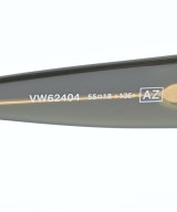 Vivienne Westwood（ヴィヴィアンウエスドウッド）サングラス 黒 サイズ:- レディース/2200647158340