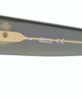 Vivienne Westwood（ヴィヴィアンウエスドウッド）サングラス 黒 サイズ:- レディース/2200647158340