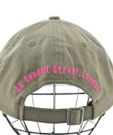 Vivienne Westwood（ヴィヴィアンウエスドウッド）キャップ カーキ サイズ:- メンズ/2200647582046