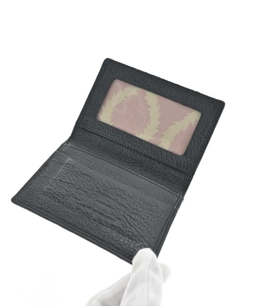 Vivienne Westwood（ヴィヴィアンウエスドウッド）カードケース 黒 サイズ:- レディース/2200647897072