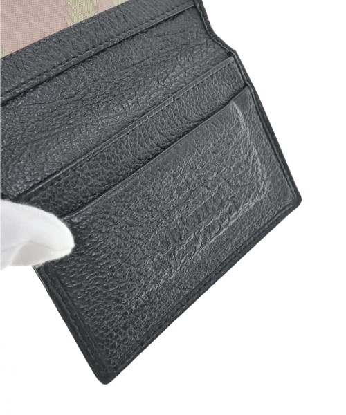 Vivienne Westwood（ヴィヴィアンウエスドウッド）カードケース 黒 サイズ:- レディース/2200647897072