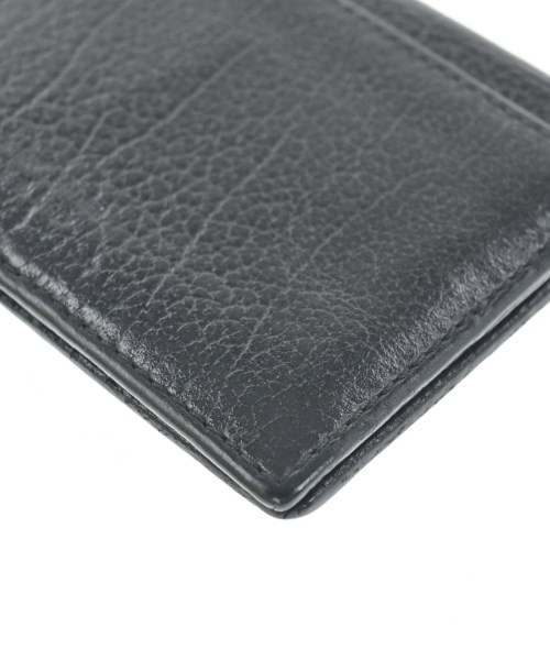 Vivienne Westwood（ヴィヴィアンウエスドウッド）カードケース 黒 サイズ:- レディース/2200647897072