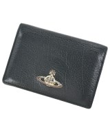 Vivienne Westwood（ヴィヴィアンウエスドウッド）カードケース 黒 サイズ:- レディース/2200647897072