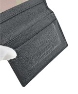 Vivienne Westwood（ヴィヴィアンウエスドウッド）カードケース 黒 サイズ:- レディース/2200647897072