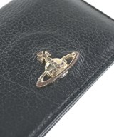 Vivienne Westwood（ヴィヴィアンウエスドウッド）カードケース 黒 サイズ:- レディース/2200647897072