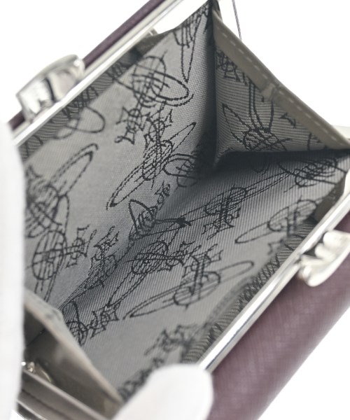 Vivienne Westwood（ヴィヴィアンウエスドウッド）財布・コインケース 茶 サイズ:- レディース/2200647897089