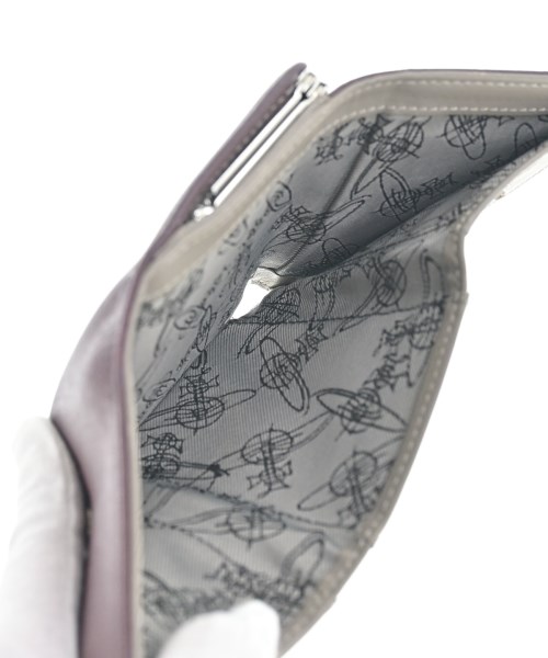 Vivienne Westwood（ヴィヴィアンウエスドウッド）財布・コインケース 茶 サイズ:- レディース/2200647897089