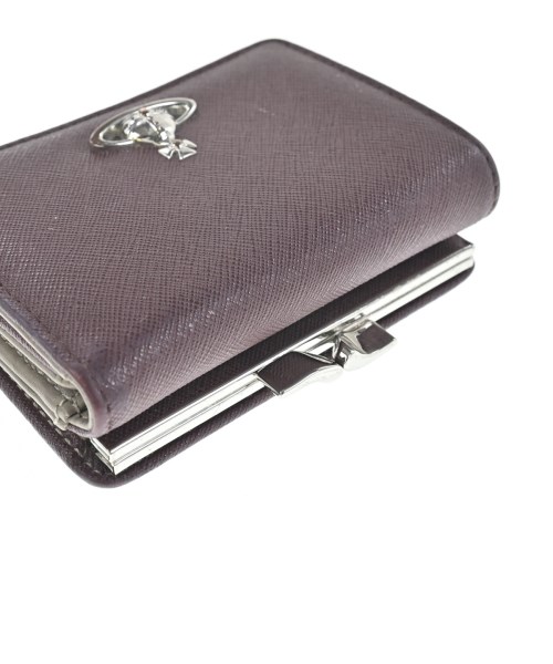 Vivienne Westwood（ヴィヴィアンウエスドウッド）財布・コインケース 茶 サイズ:- レディース/2200647897089