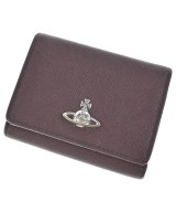 Vivienne Westwood（ヴィヴィアンウエスドウッド）財布・コインケース 茶 サイズ:- レディース/2200647897089